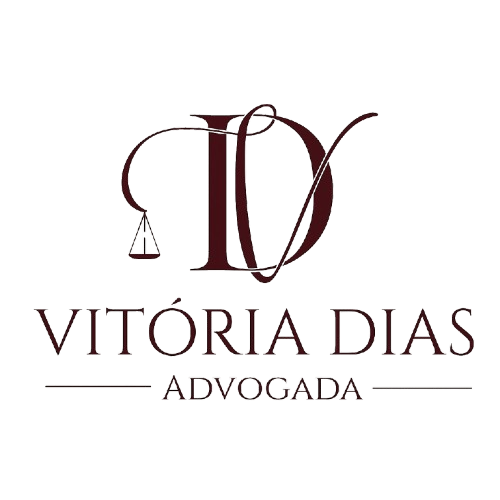 Logo Vitória Dias